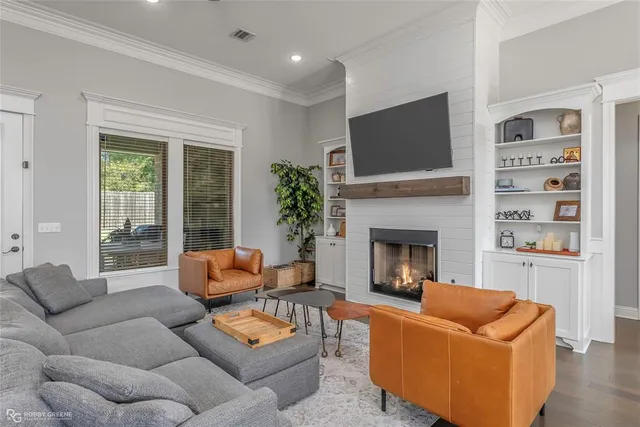 $495,000 | 354 Newburn Lane, Shreveport, LA 71106