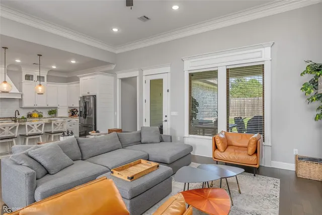 $495,000 | 354 Newburn Lane, Shreveport, LA 71106