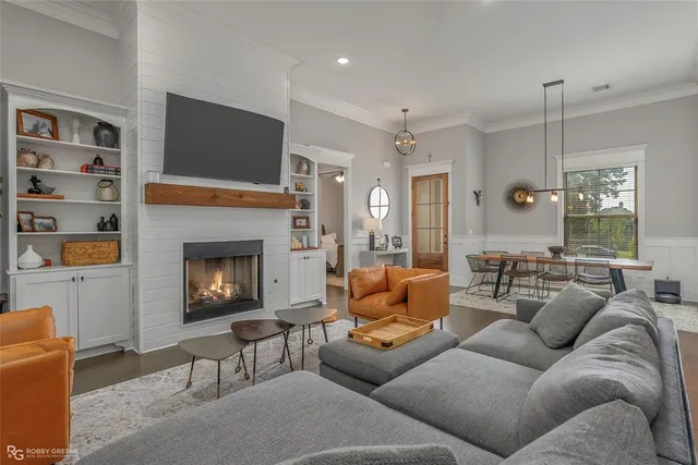 $495,000 | 354 Newburn Lane, Shreveport, LA 71106