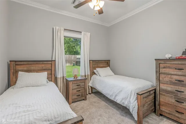 $495,000 | 354 Newburn Lane, Shreveport, LA 71106