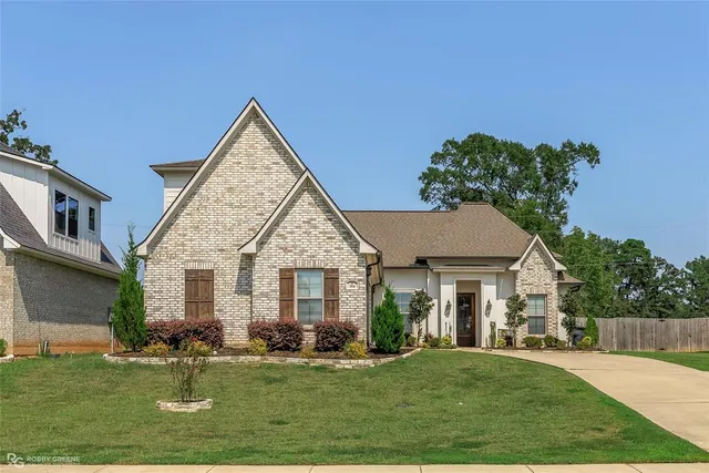 $495,000 | 354 Newburn Lane, Shreveport, LA 71106