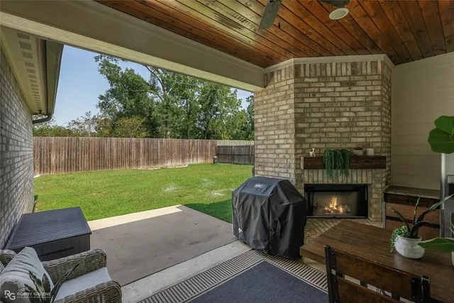 $495,000 | 354 Newburn Lane, Shreveport, LA 71106