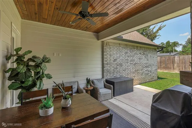 $495,000 | 354 Newburn Lane, Shreveport, LA 71106