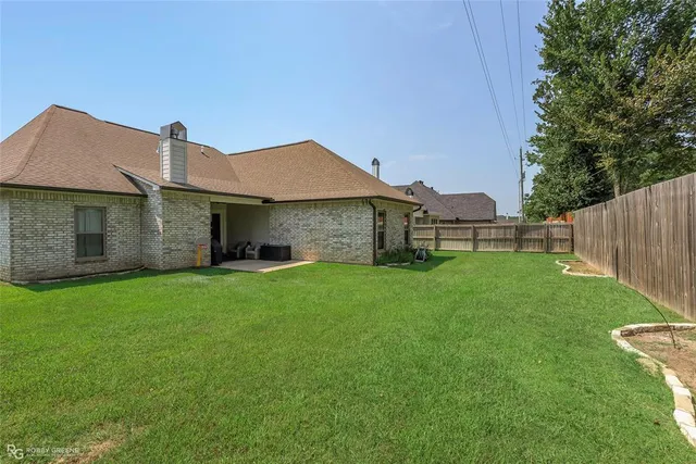 $495,000 | 354 Newburn Lane, Shreveport, LA 71106