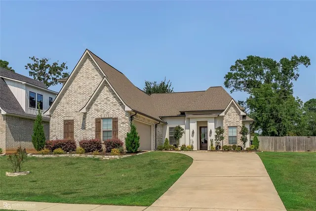 $495,000 | 354 Newburn Lane, Shreveport, LA 71106