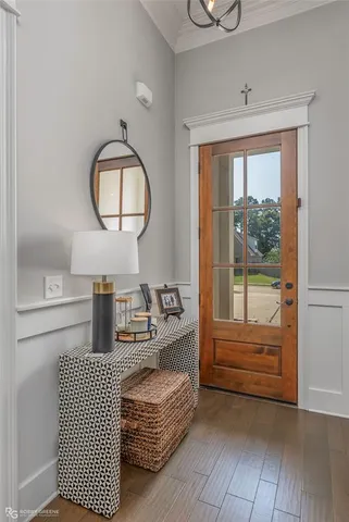 $495,000 | 354 Newburn Lane, Shreveport, LA 71106