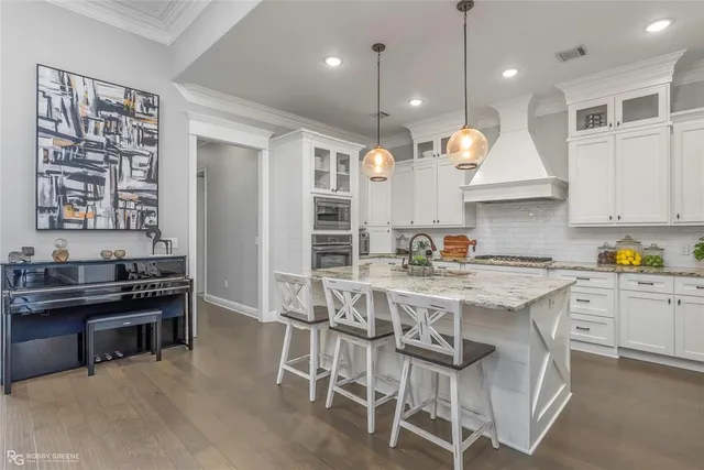 $495,000 | 354 Newburn Lane, Shreveport, LA 71106