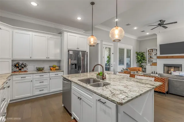 $495,000 | 354 Newburn Lane, Shreveport, LA 71106