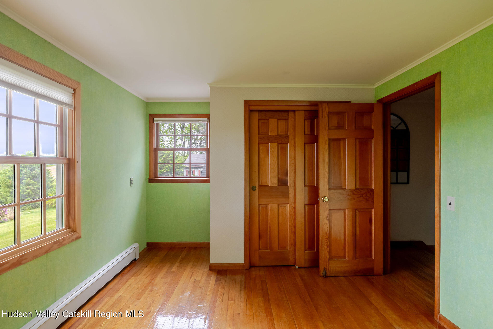 162 Valley View Road Copake Falls, NY 12517 - Photo 39 of 61 Bedroom 3