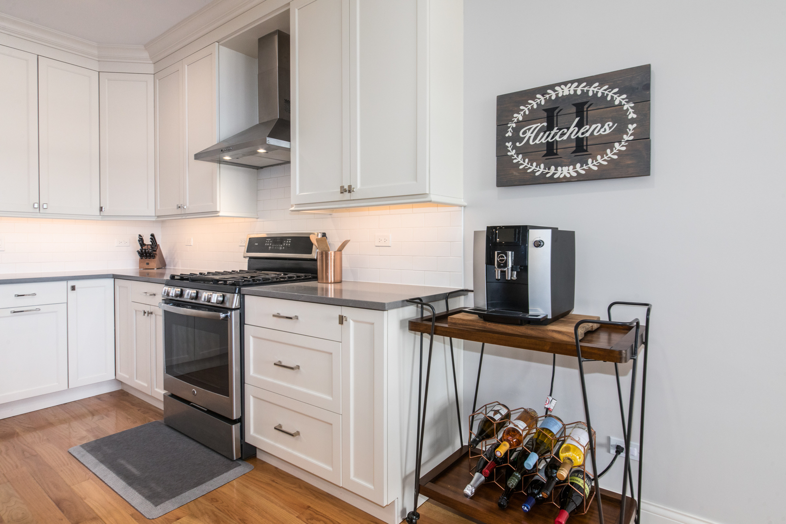 20 South Fairview Avenue, Unit 4N Park Ridge, IL 60068 - Photo 11 of 40 Gallery Image 11