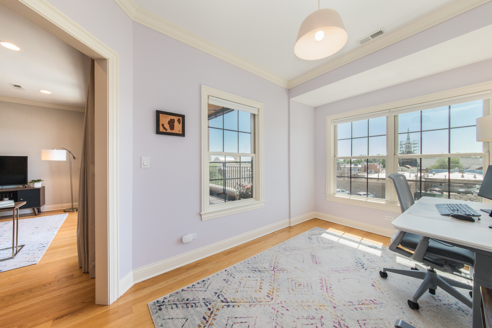 20 South Fairview Avenue, Unit 4N Park Ridge, IL 60068 - Photo 16 of 40 Gallery Image 16