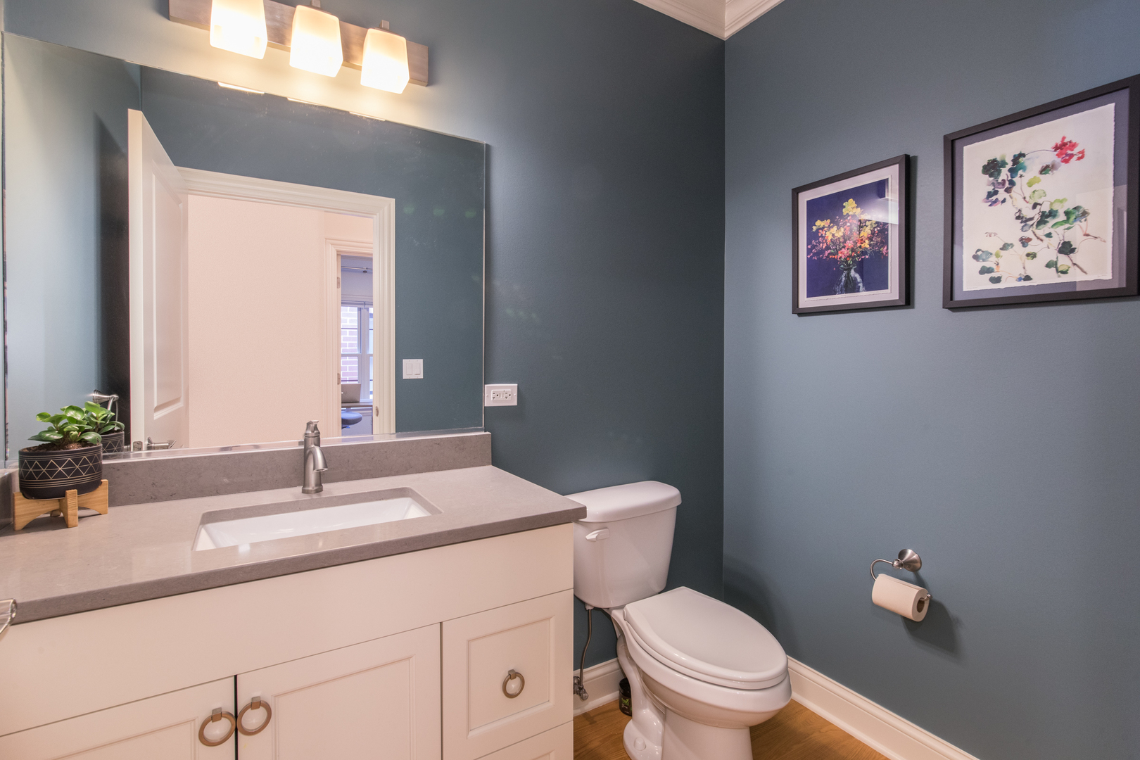 20 South Fairview Avenue, Unit 4N Park Ridge, IL 60068 - Photo 30 of 40 Gallery Image 30