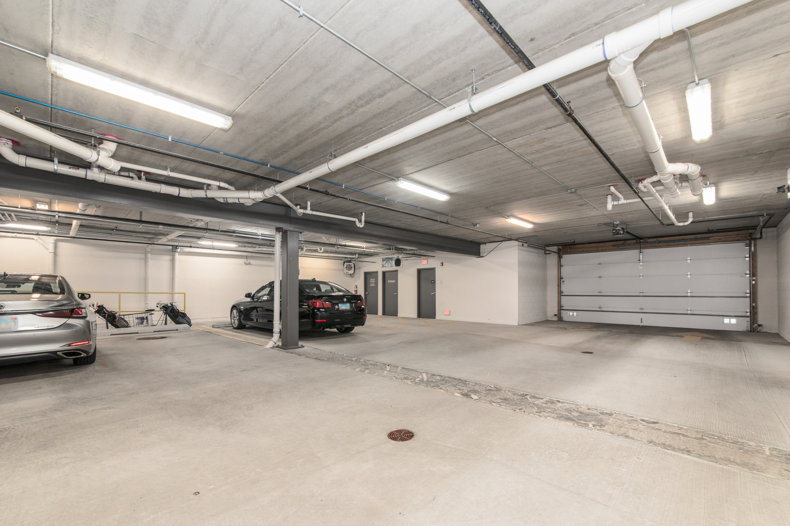 20 South Fairview Avenue, Unit 4N Park Ridge, IL 60068 - Photo 31 of 40 Gallery Image 31