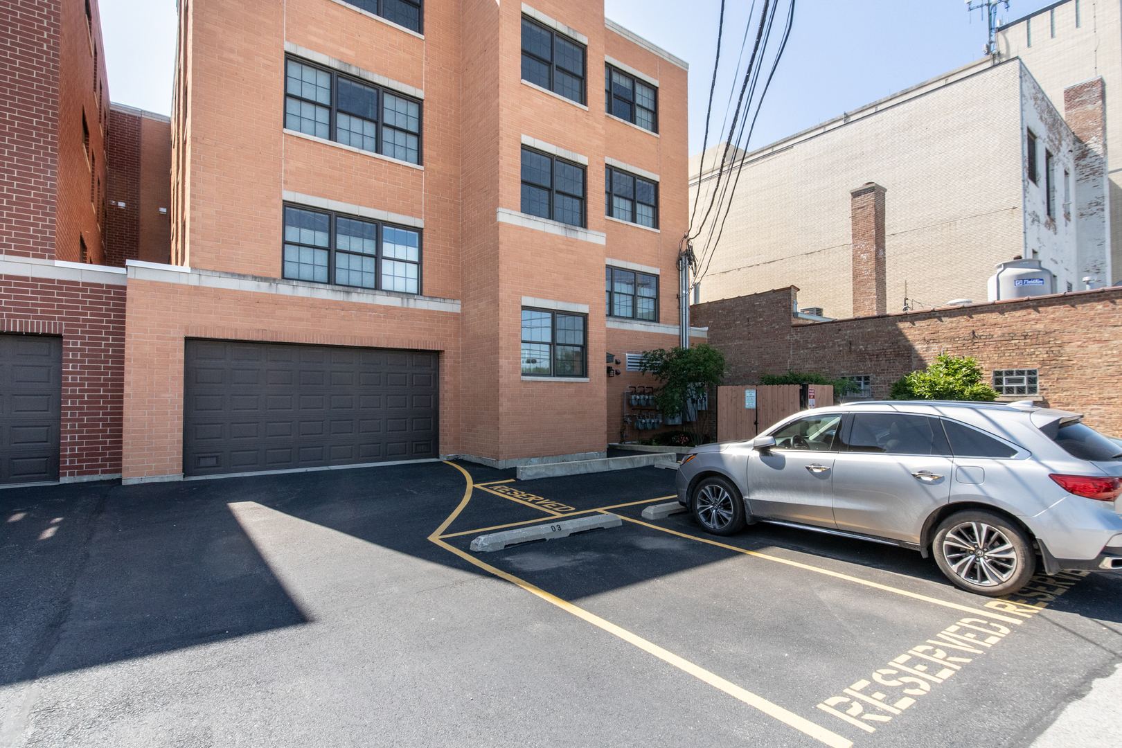 20 South Fairview Avenue, Unit 4N Park Ridge, IL 60068 - Photo 32 of 40 Gallery Image 32