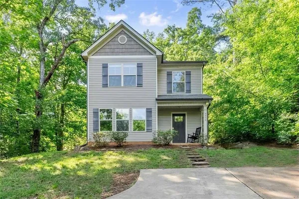 $1,845 | 5350 Tomahawk Terrace, Gainesville, GA 30506
