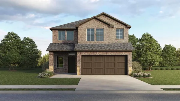 $332,490 | 1908 Lostwood Drive, Princeton, TX 75407