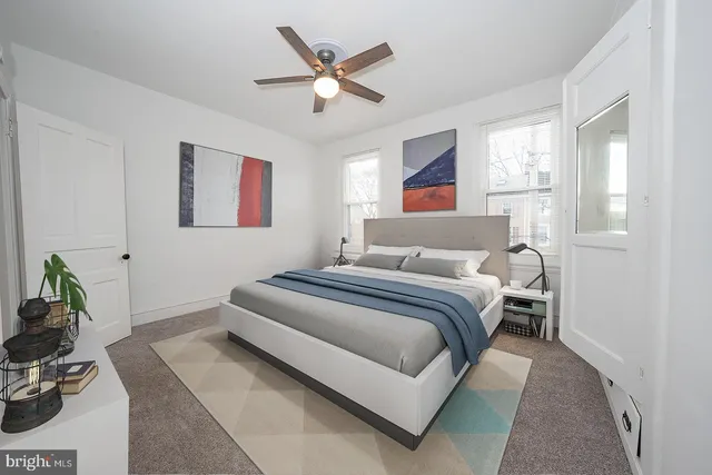 $2,500 | 34 West Durham Street, Philadelphia, PA 19119