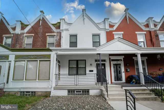 $2,500 | 34 West Durham Street, Philadelphia, PA 19119