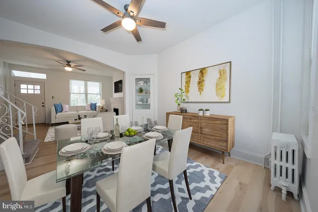 $2,500 | 34 West Durham Street, Philadelphia, PA 19119