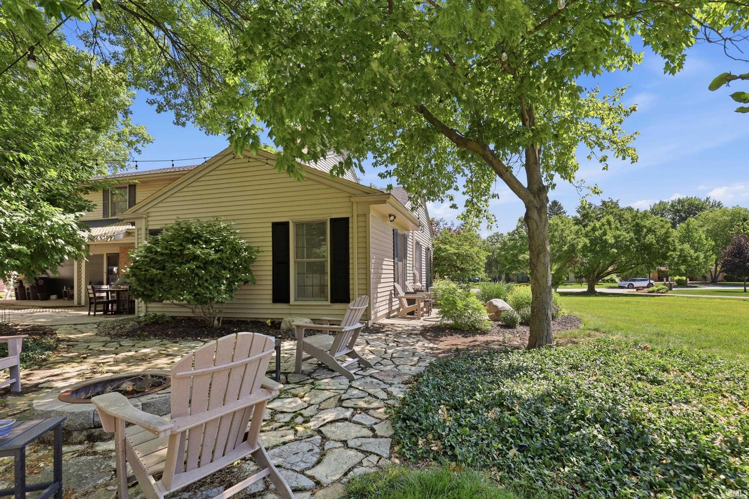5340 Old Mill Road Fort Wayne, IN 46807 - Photo 47 of 50