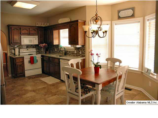 3544 Scenic Ridge Drive Trussville, AL 35173 - Photo 8 of 26
