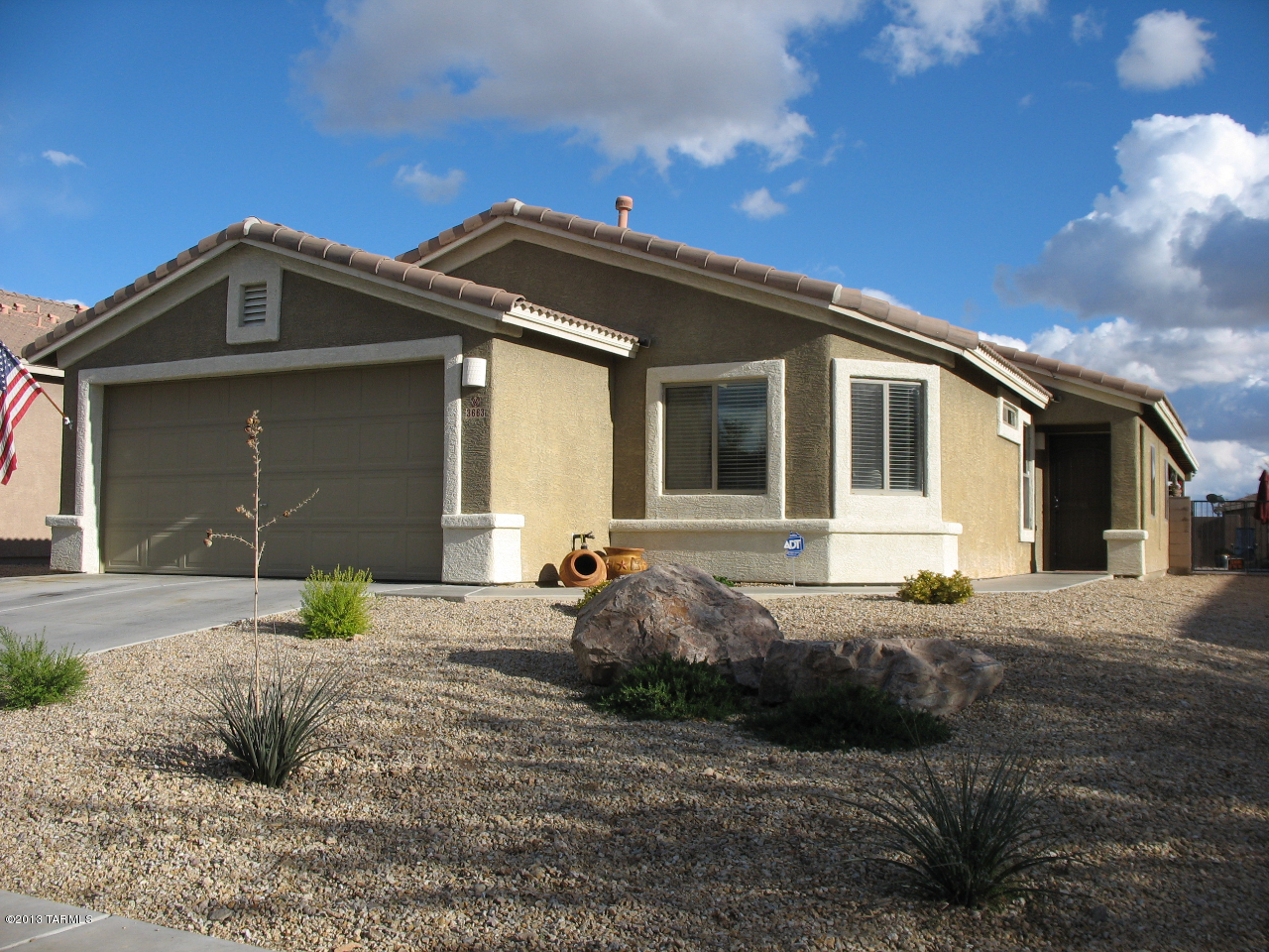 3663 South Desert Promenade Road Tucson, AZ 85735 - Photo 1 of 18 Gallery Image 1