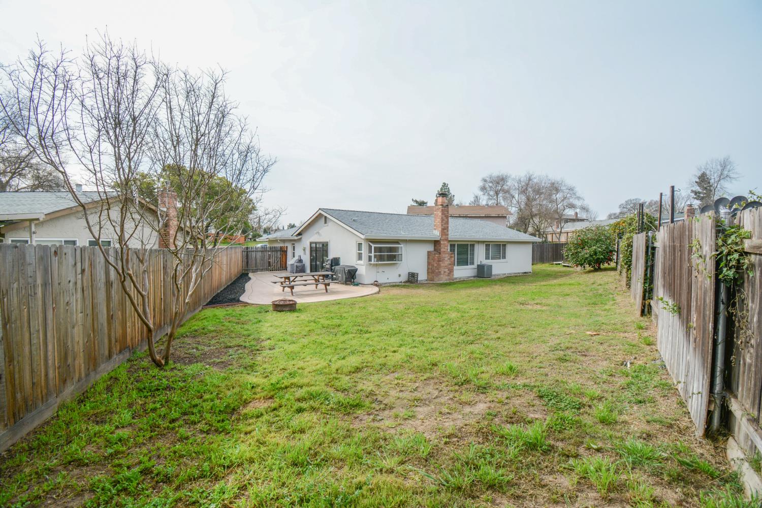 7217 Springleaf Court Citrus Heights, CA 95621 - Photo 34 of 43