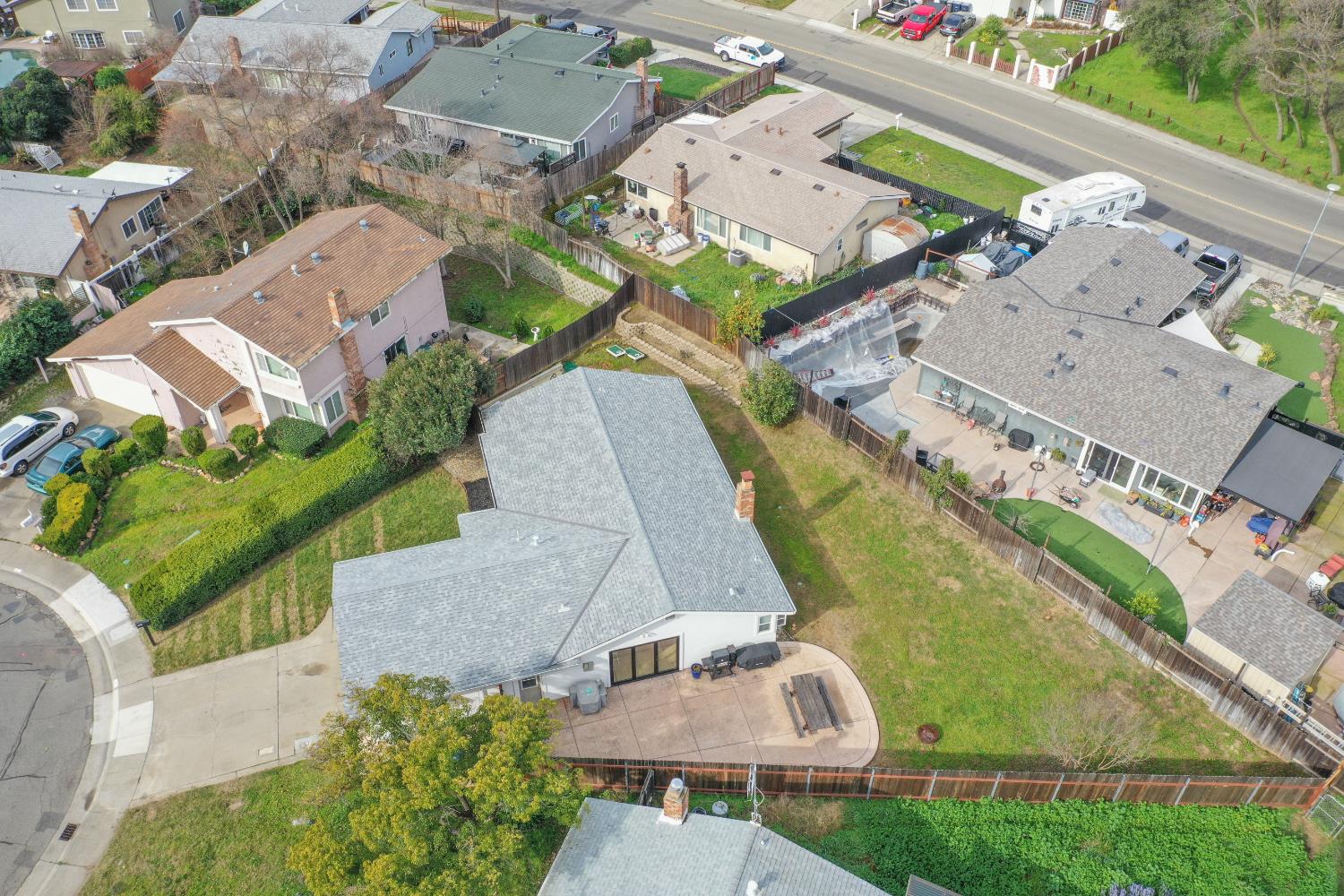 7217 Springleaf Court Citrus Heights, CA 95621 - Photo 40 of 43