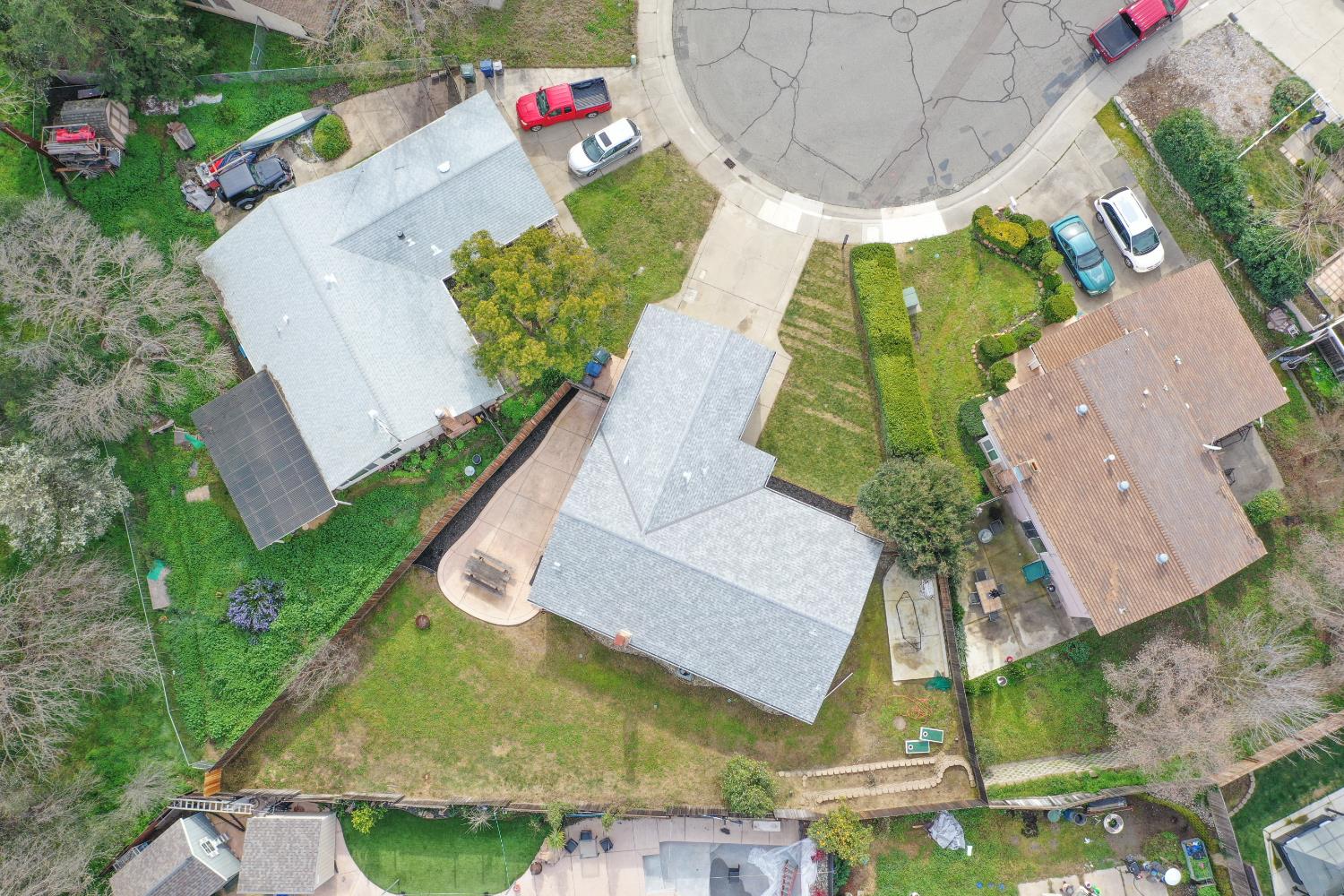 7217 Springleaf Court Citrus Heights, CA 95621 - Photo 41 of 43