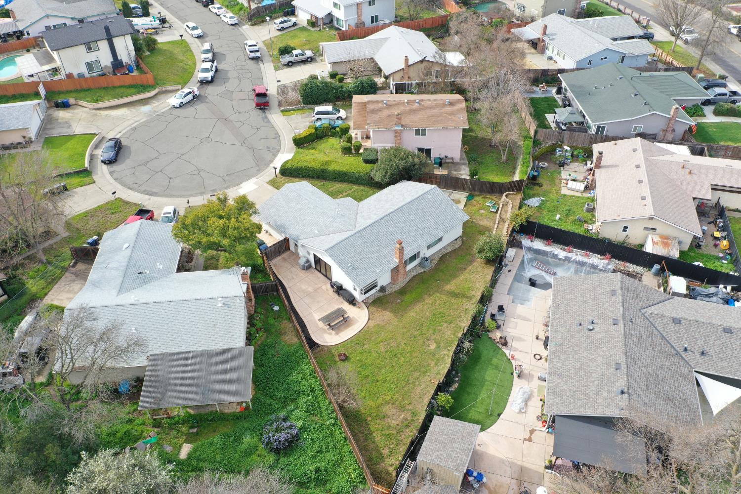 7217 Springleaf Court Citrus Heights, CA 95621 - Photo 42 of 43