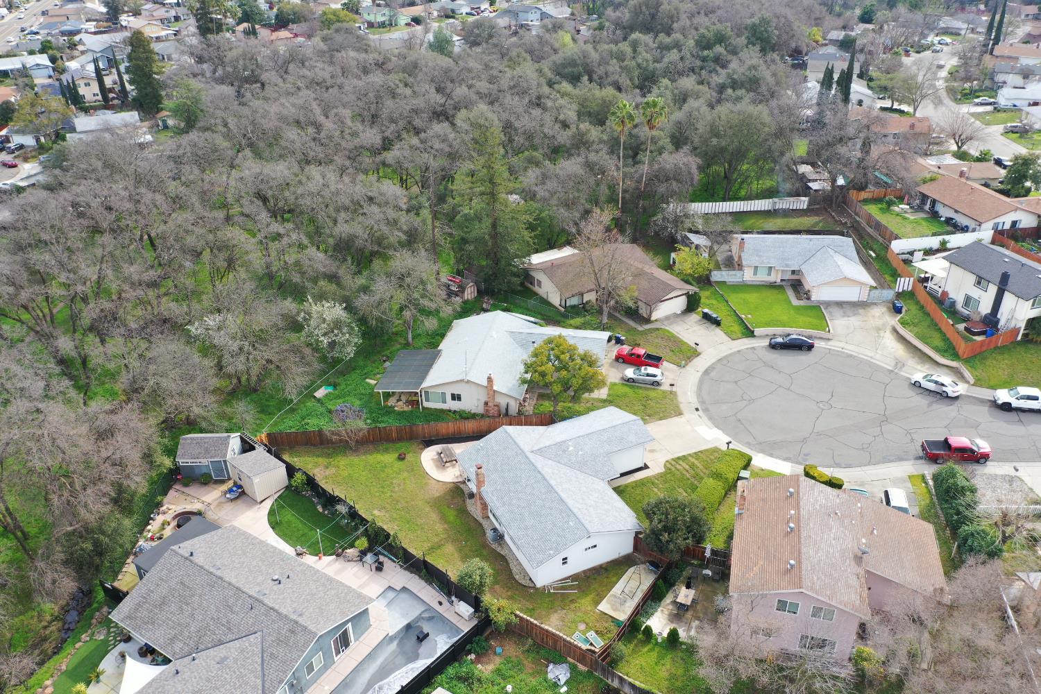 7217 Springleaf Court Citrus Heights, CA 95621 - Photo 43 of 43