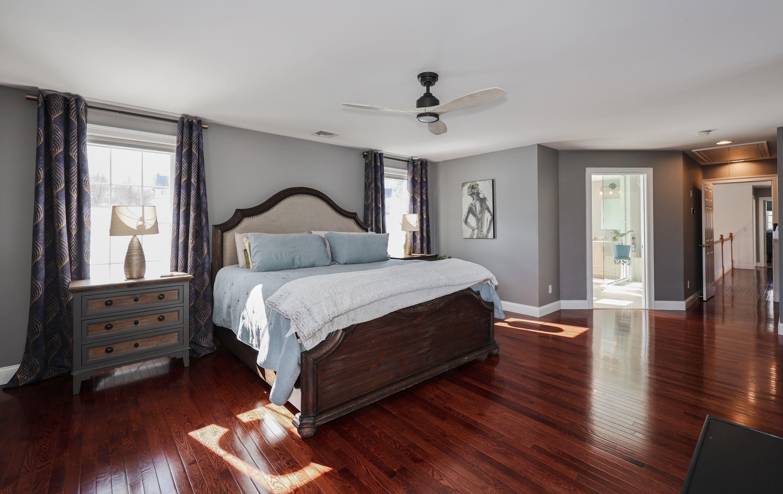 25 Spruce Lane Stratham, NH 03885 - Photo 16 of 40 Gallery Image 16