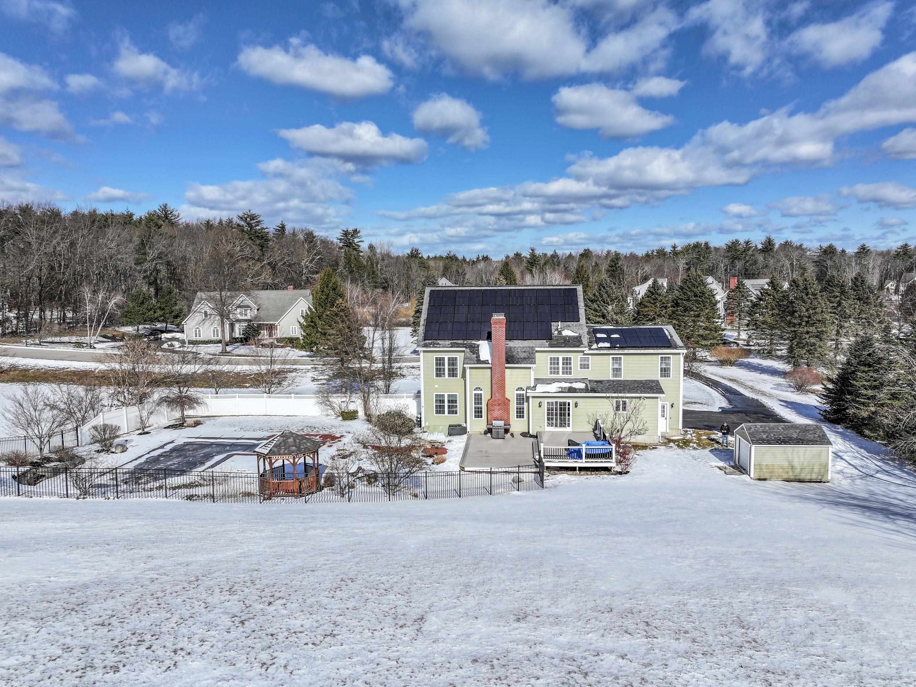 25 Spruce Lane Stratham, NH 03885 - Photo 23 of 40 Gallery Image 23