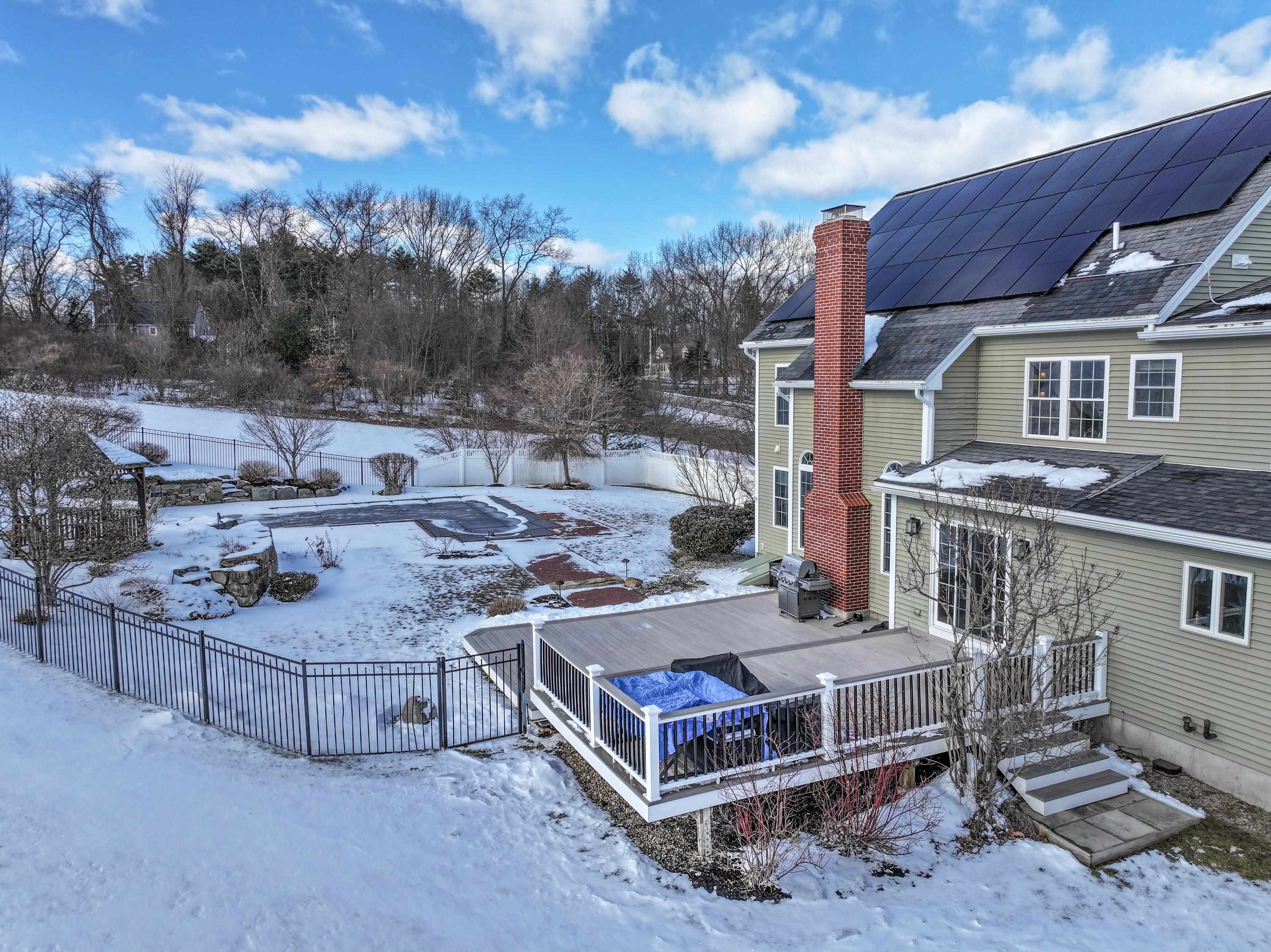 25 Spruce Lane Stratham, NH 03885 - Photo 25 of 40 Gallery Image 25