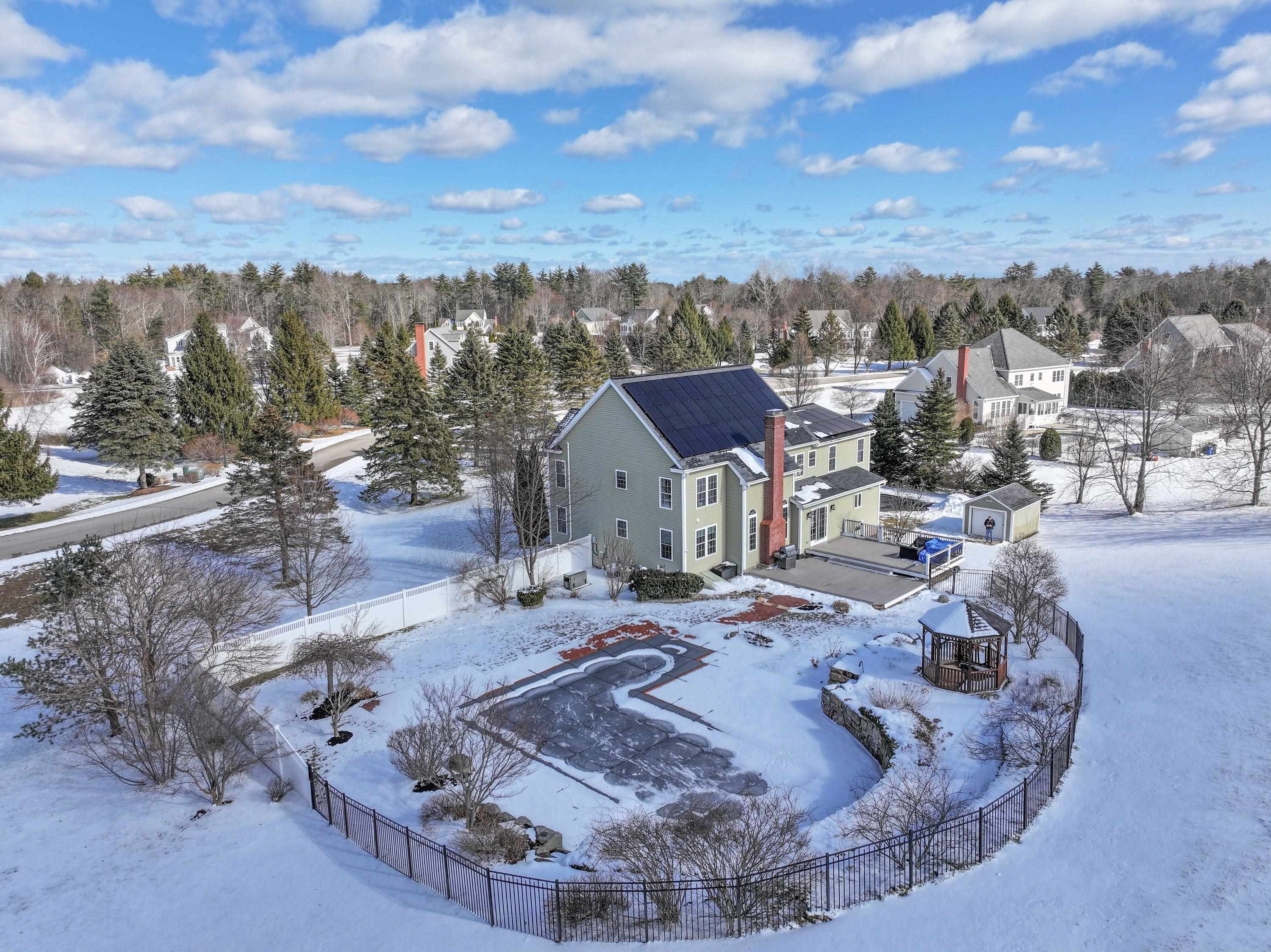 25 Spruce Lane Stratham, NH 03885 - Photo 26 of 40 Gallery Image 26