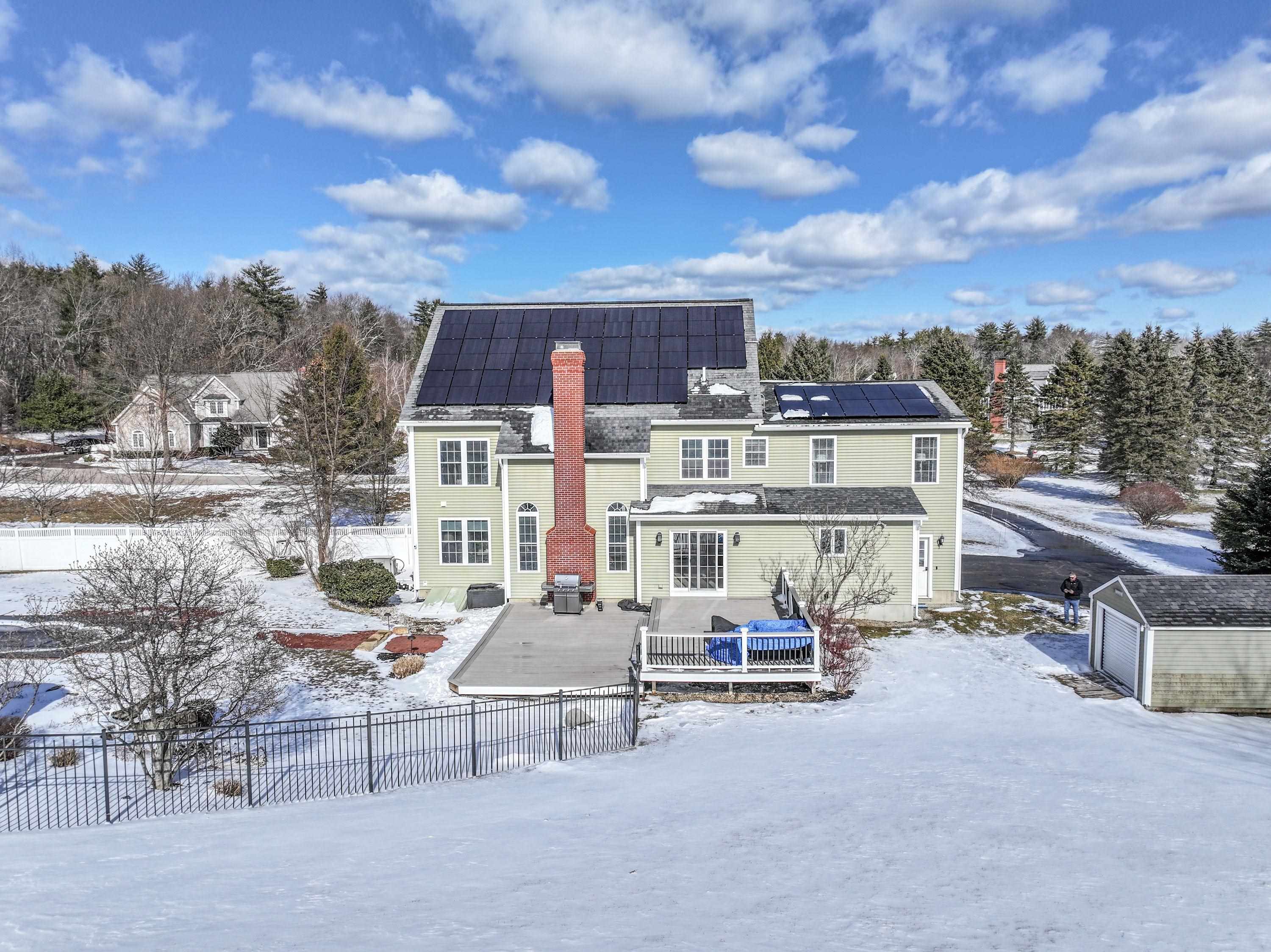 25 Spruce Lane Stratham, NH 03885 - Photo 27 of 40 Gallery Image 27