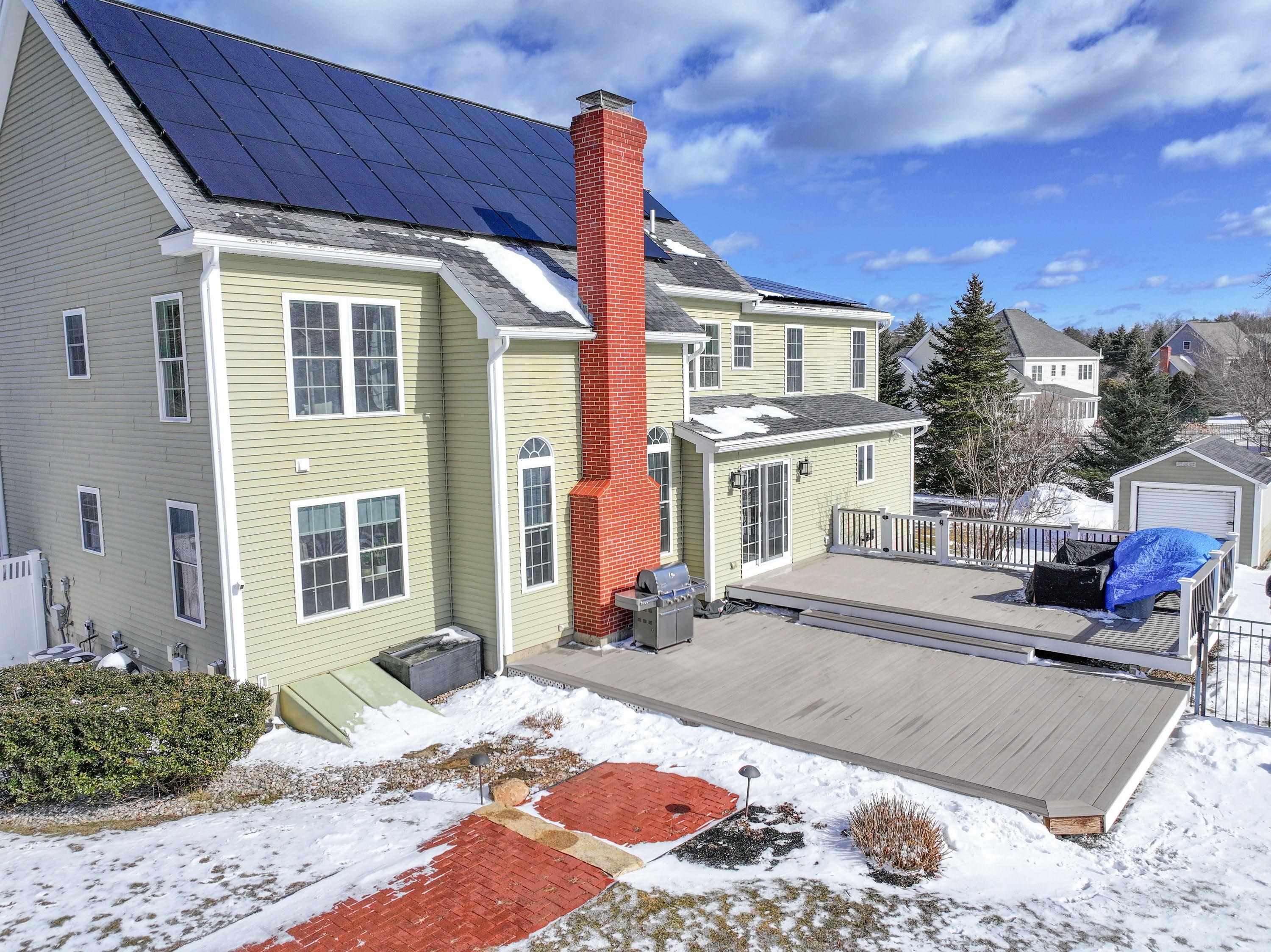 25 Spruce Lane Stratham, NH 03885 - Photo 28 of 40 Gallery Image 28