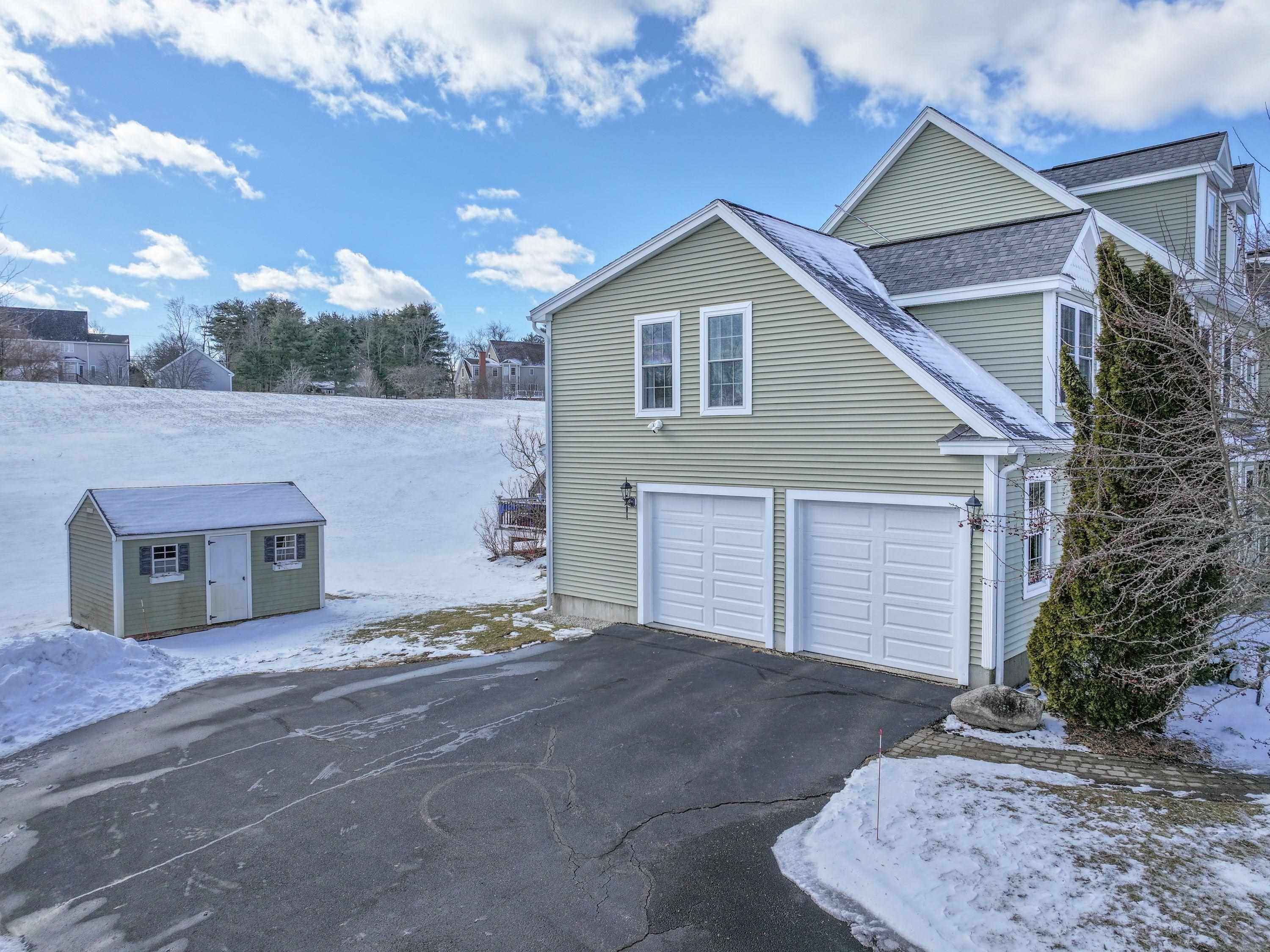 25 Spruce Lane Stratham, NH 03885 - Photo 31 of 40 Gallery Image 31