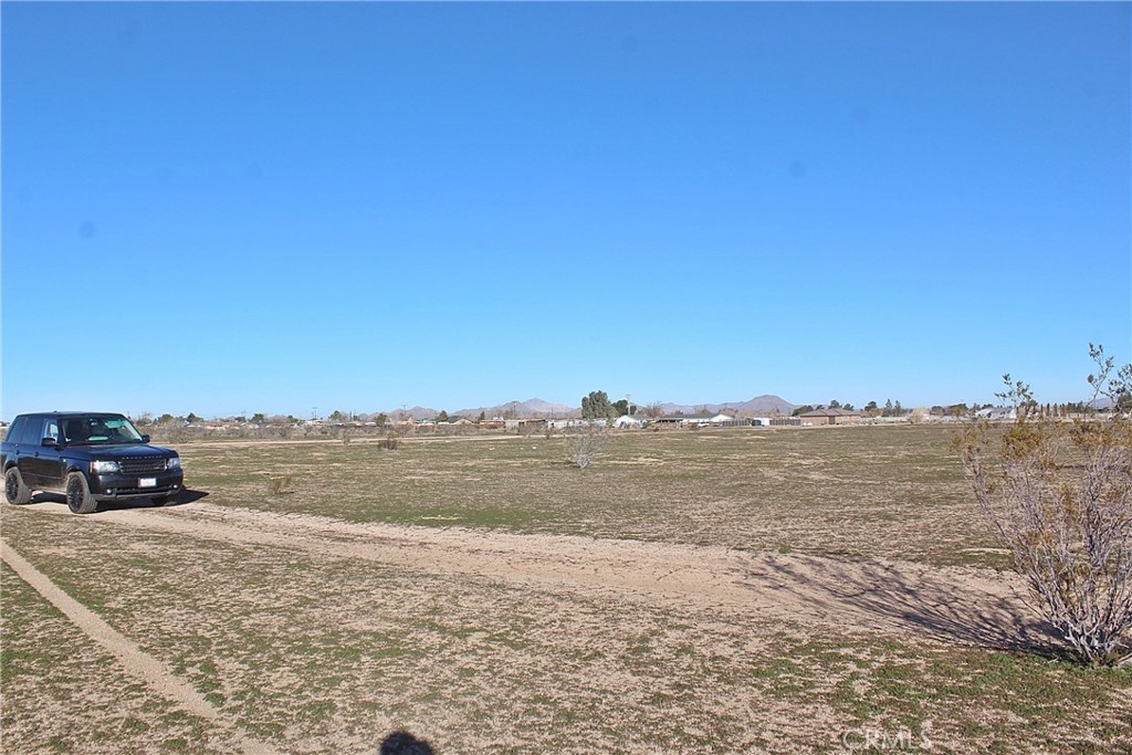 0 Shoshonean Road Apple Valley, CA 92308 - Photo 1 of 1