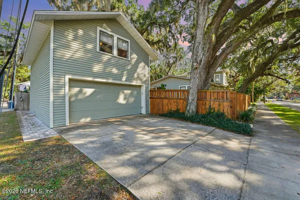 $1,500,000 | 12 Nelmar Avenue, St. Augustine, FL 32084