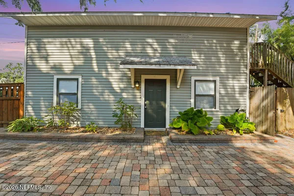 $1,500,000 | 12 Nelmar Avenue, St. Augustine, FL 32084