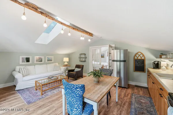 $1,500,000 | 12 Nelmar Avenue, St. Augustine, FL 32084