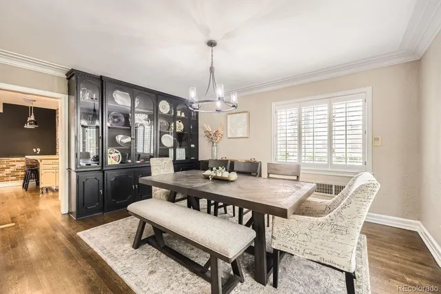 $5,600 | 1000 North Monaco St Parkway, Denver, CO 80220