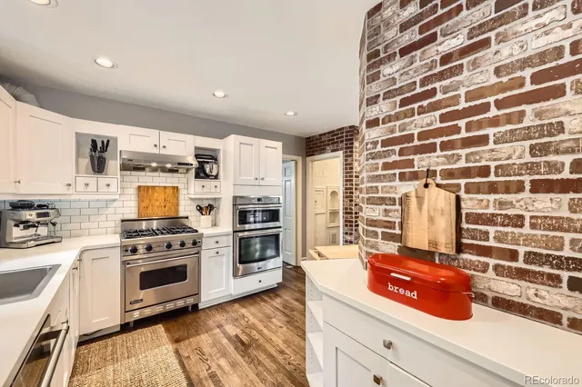 $5,600 | 1000 North Monaco St Parkway, Denver, CO 80220