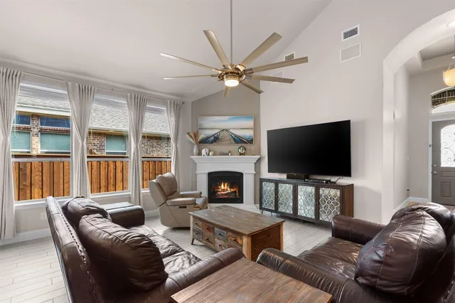 $536,767 | 3313 Creekhaven Drive, Melissa, TX 75454