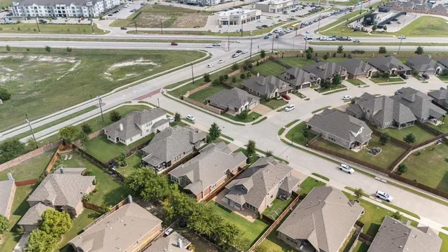 a view of a swimming pool with a terrace