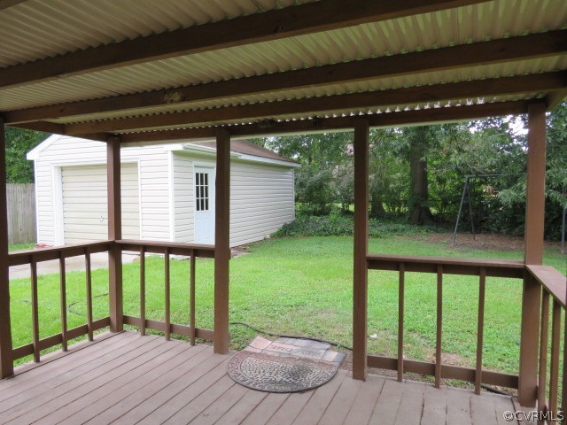 107 Huntington Road Colonial Heights, VA 23834 - Photo 17 of 22 Gallery Image 17