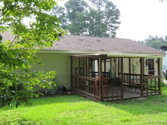 107 Huntington Road Colonial Heights, VA 23834 - Photo 4 of 22 Gallery Image 4
