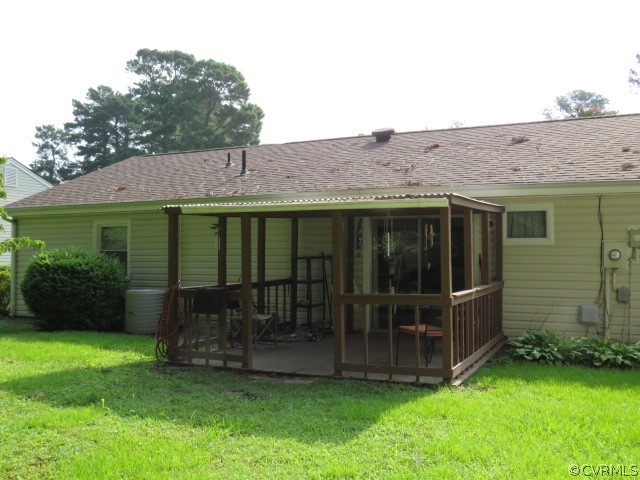 107 Huntington Road Colonial Heights, VA 23834 - Photo 5 of 22 Gallery Image 5