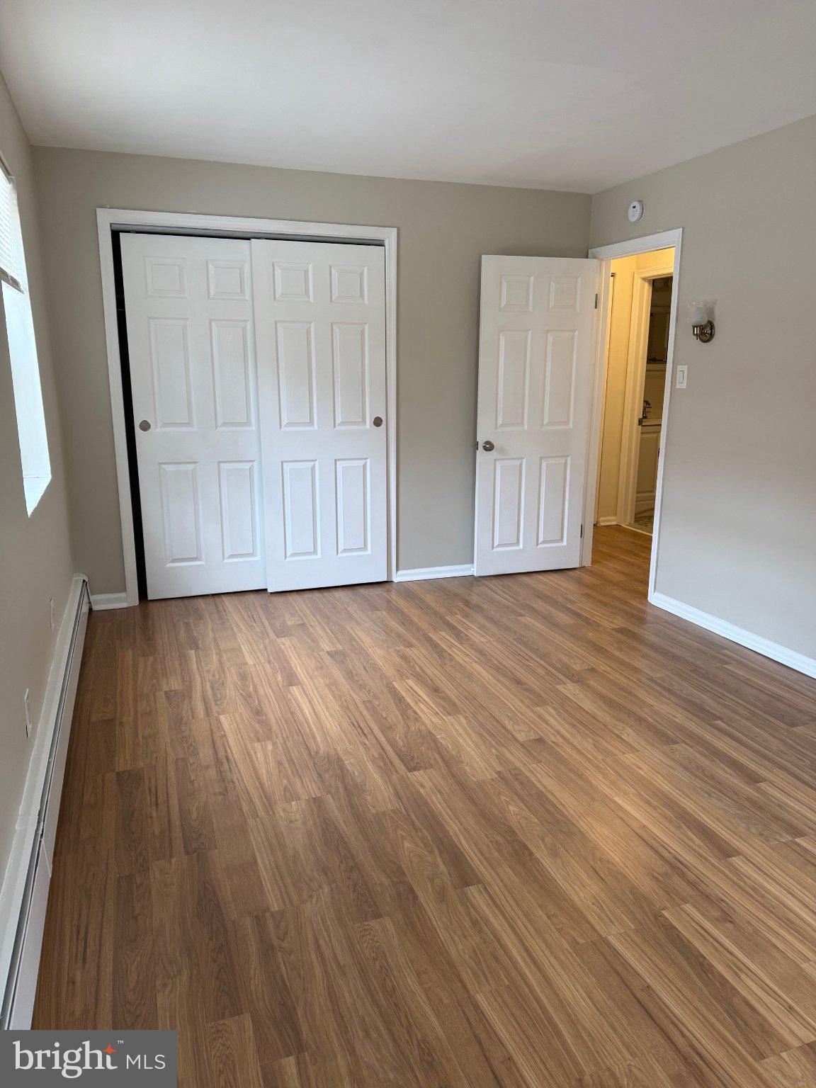 512 Stidman Drive, Unit D3 Springfield, PA 19064 - Photo 4 of 14 Spacious room with natural light.